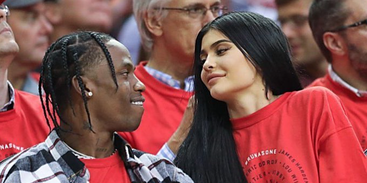 Who is the father of Kylie Jenner's Baby? Travis Scott is a big-time ...