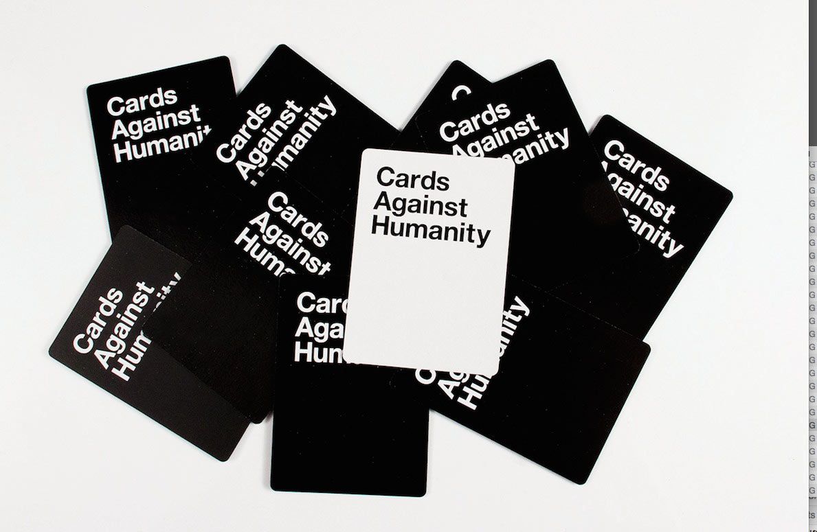 How to Play Cards Against Humanity Online for Free | PEOPLE.com
