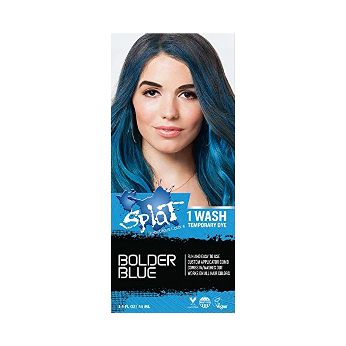 Best Temporary Hair Color Best Wash Out Hair Color According To An Expert Instyle