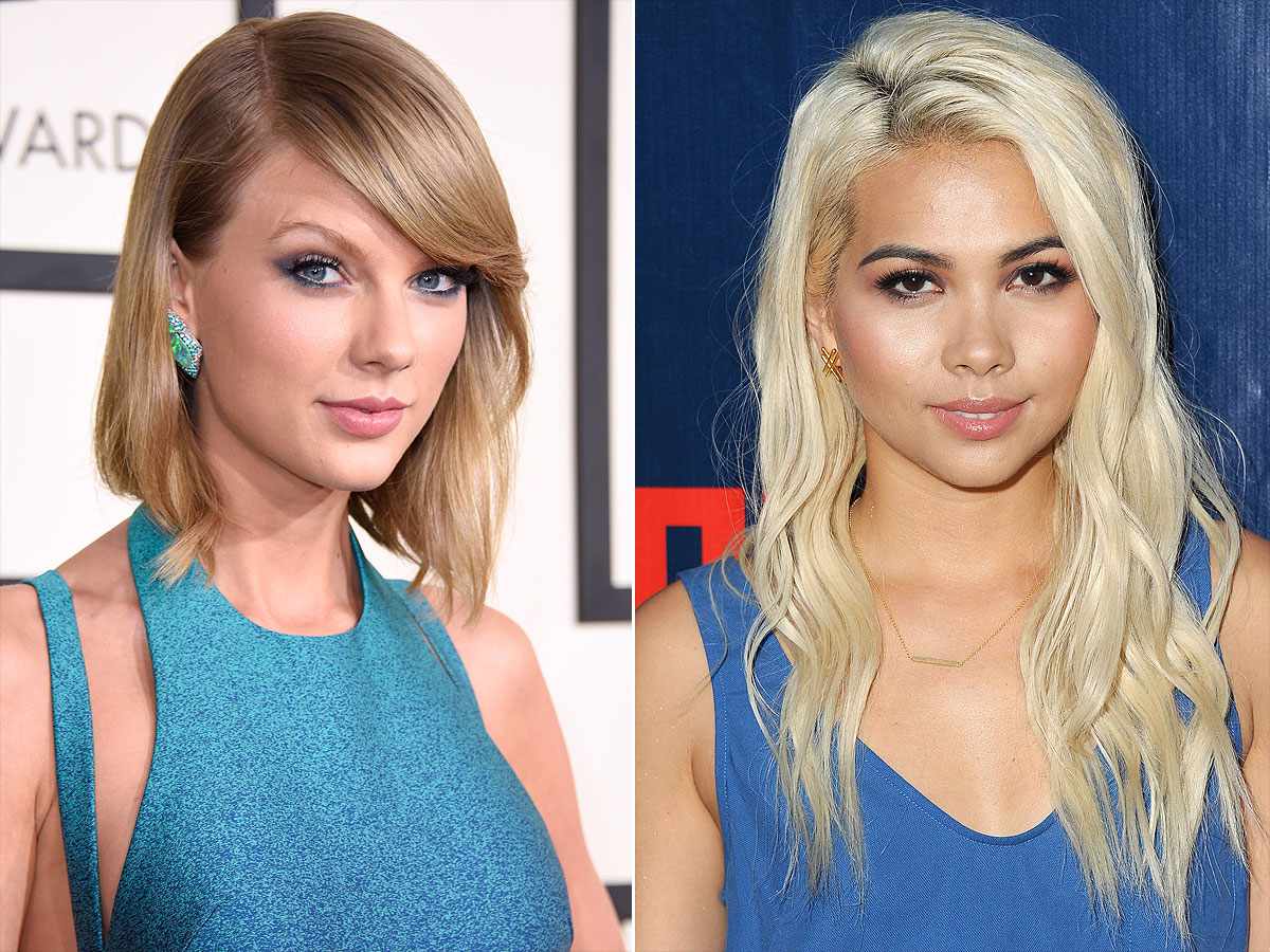 Taylor Swift Defends Hayley Kiyoko After Fans Bash Her for Saying She Only ...