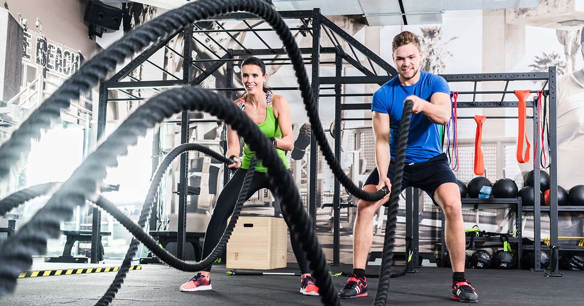 How to Build the Perfect Circuit Workout - Flipboard