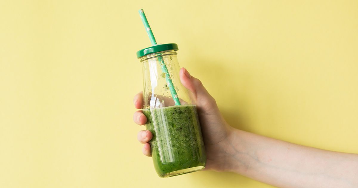 8 Healthy Drinks (And 8 To Skip) | Shape