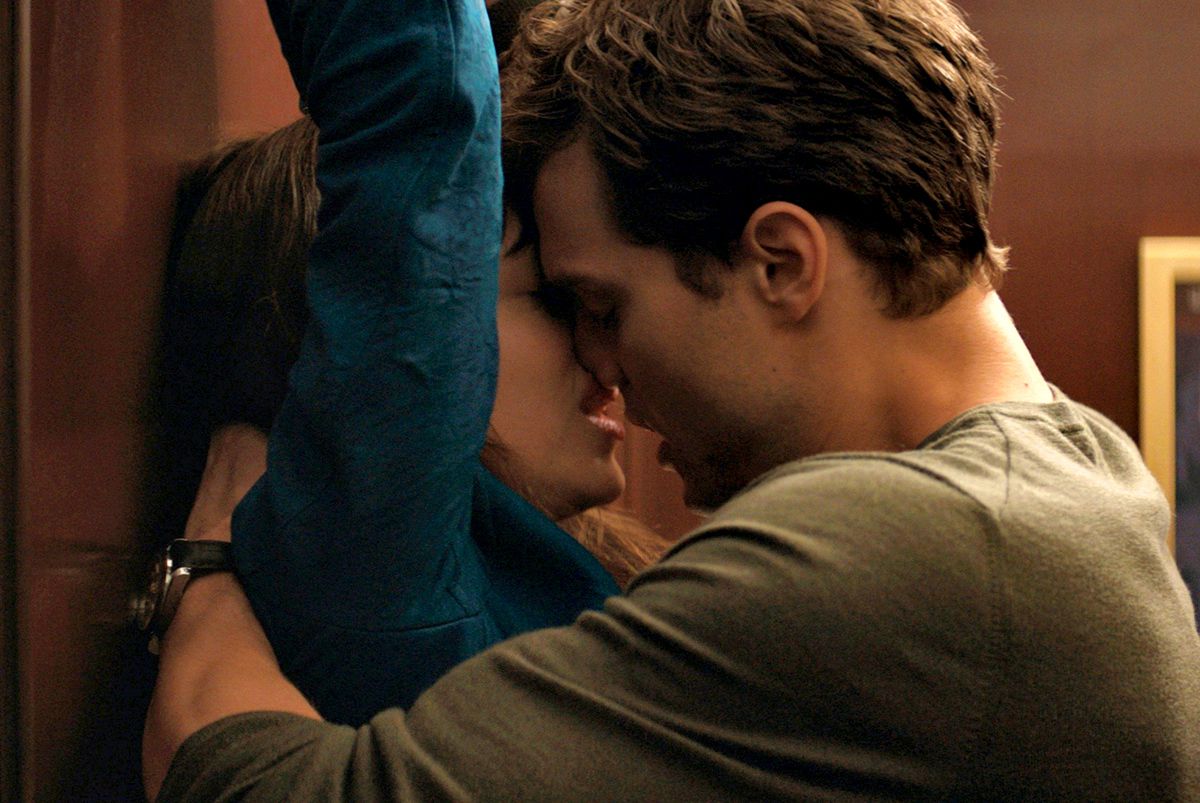 Oscars: Fifty Shades of Grey nominated for Best Original Song | EW.com