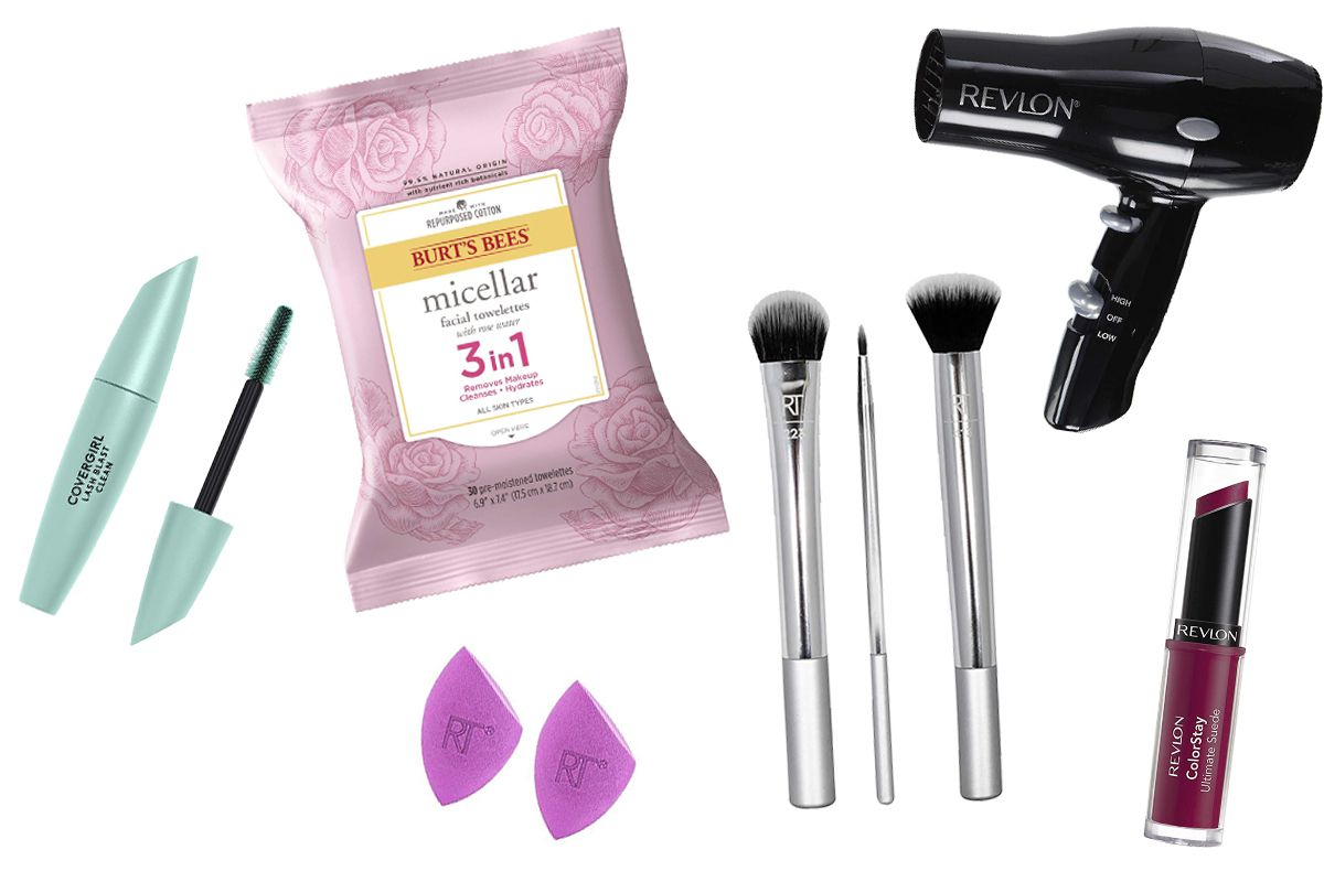 The 15 Ideal Beauty Discounts on Amazon Underneath $10