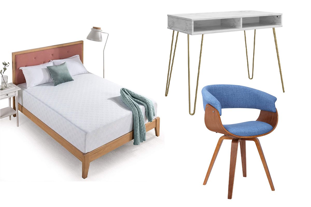 This Is the Most-Loved Home furnishings on Amazon With 1000’s of Ratings