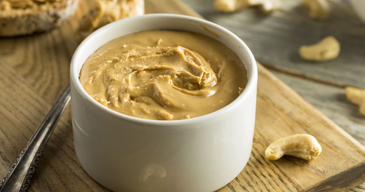 peanut butter for ketogenic diet