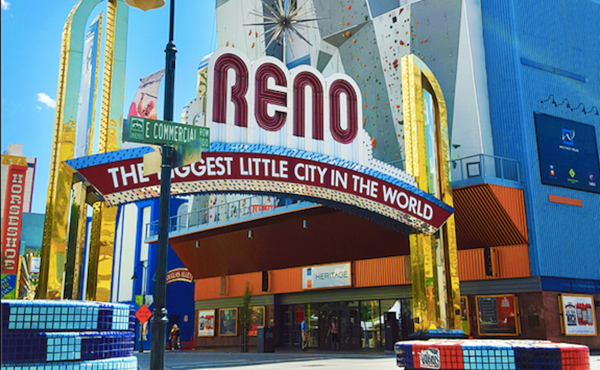 Your Ultimate Family Vacation Guide to Reno Tahoe, NV | Parents