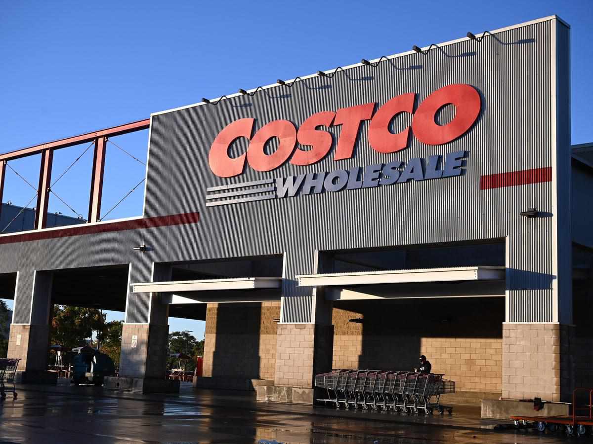 The Best Healthy Foods to Stock up on at Costco