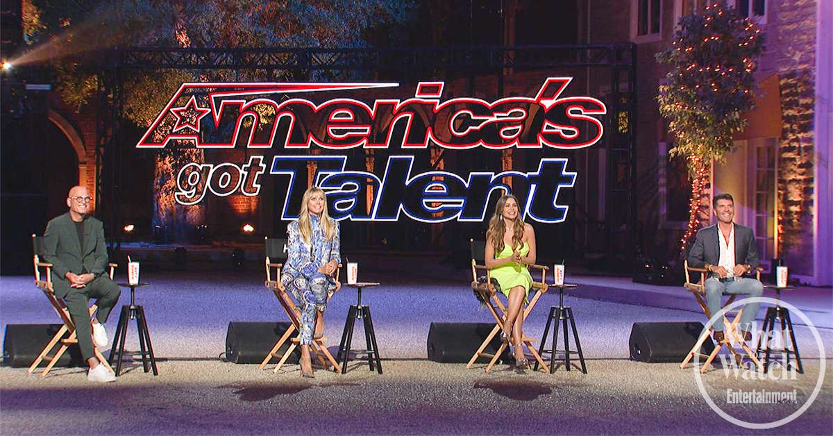 What to Watch on Tuesday: America's Got Talent goes live, without judge Simon Cowell