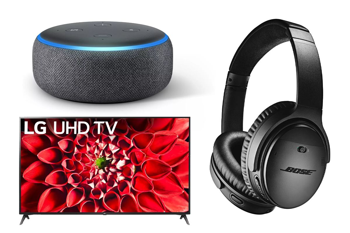Target Early Black Friday Deals 2020: Best Electronics & TV Sales | 0