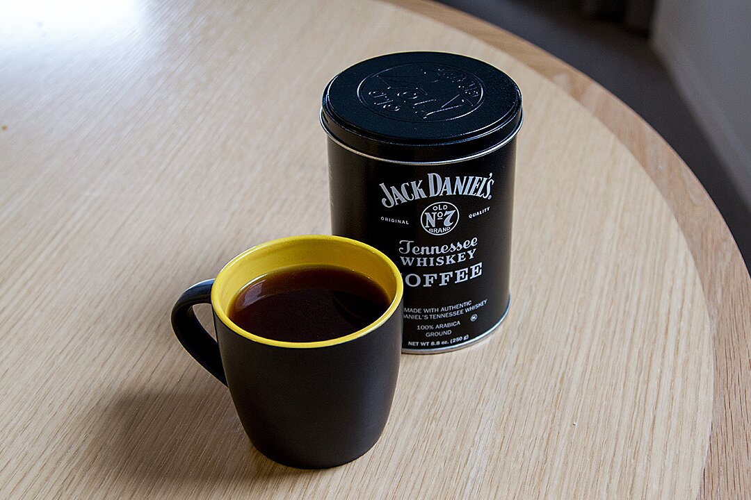 Jack Daniel S Whiskey Coffee Is Better Than Plain Old Whiskey And Coffee Myrecipes