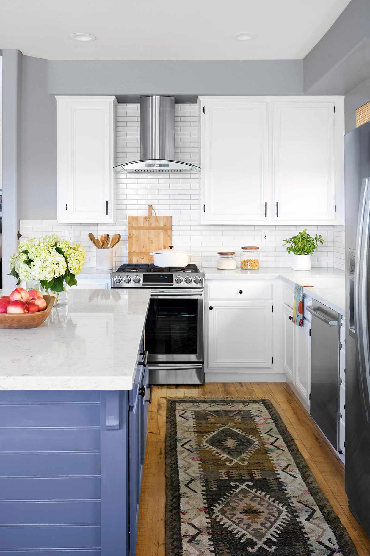 Kitchen Design Guidelines To Know Before You Remodel Better