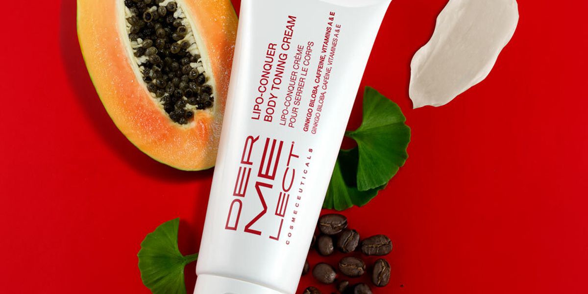 This Retinol Cream Lifts Sagging Arms, Butts, Thighs, and Love Handles Almost Instantly