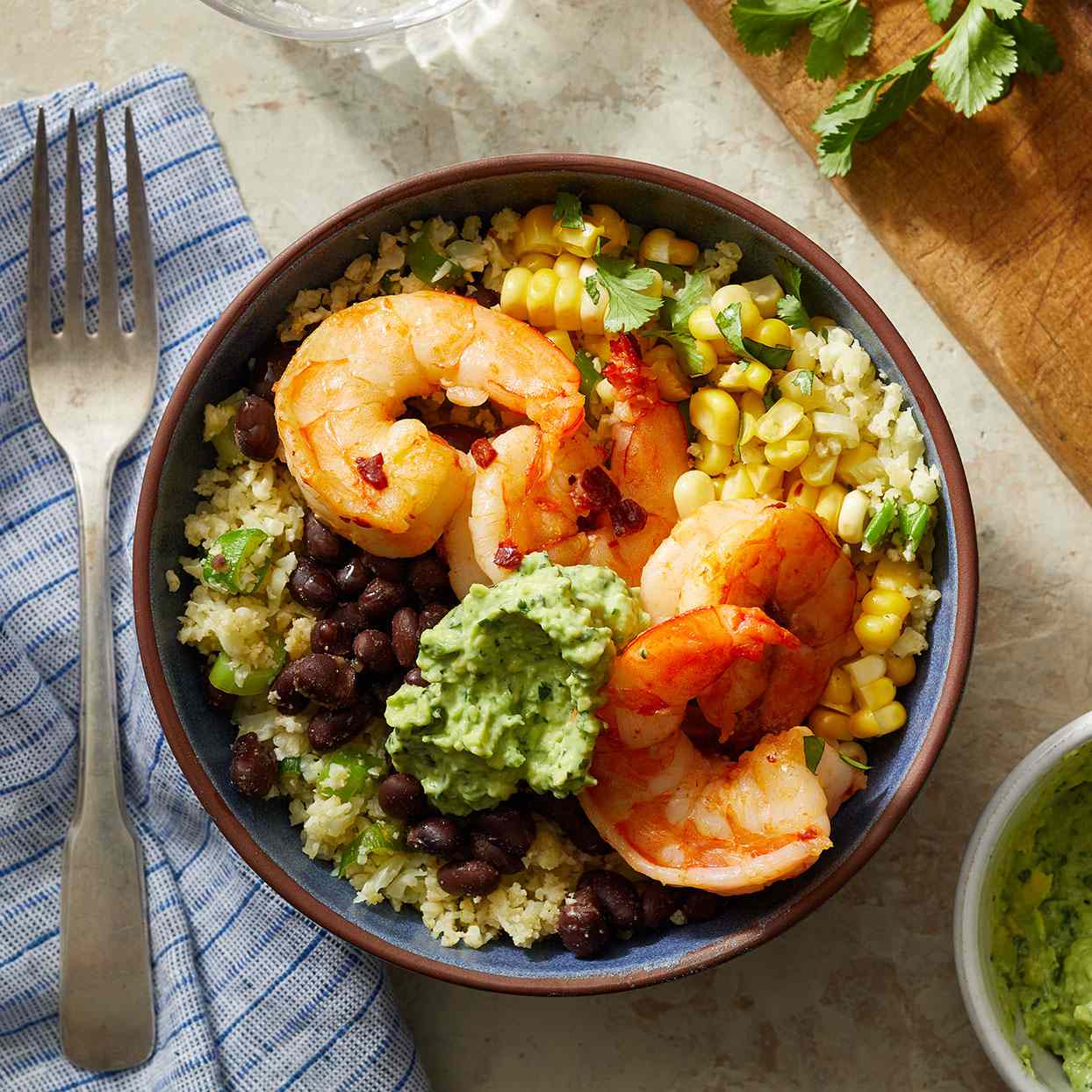 26 Shrimp Dinners That Can Help You Lose Weight