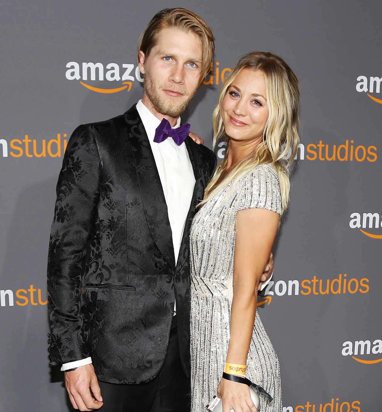 Kaley Cuoco Doesn T Depend On Husband Karl Cook Financially People Com Forget sleeping on opposite sides of the bed — kaley cuoco and husband karl cook have taken their personal comfort to the next level. kaley cuoco doesn t depend on husband karl cook financially people com