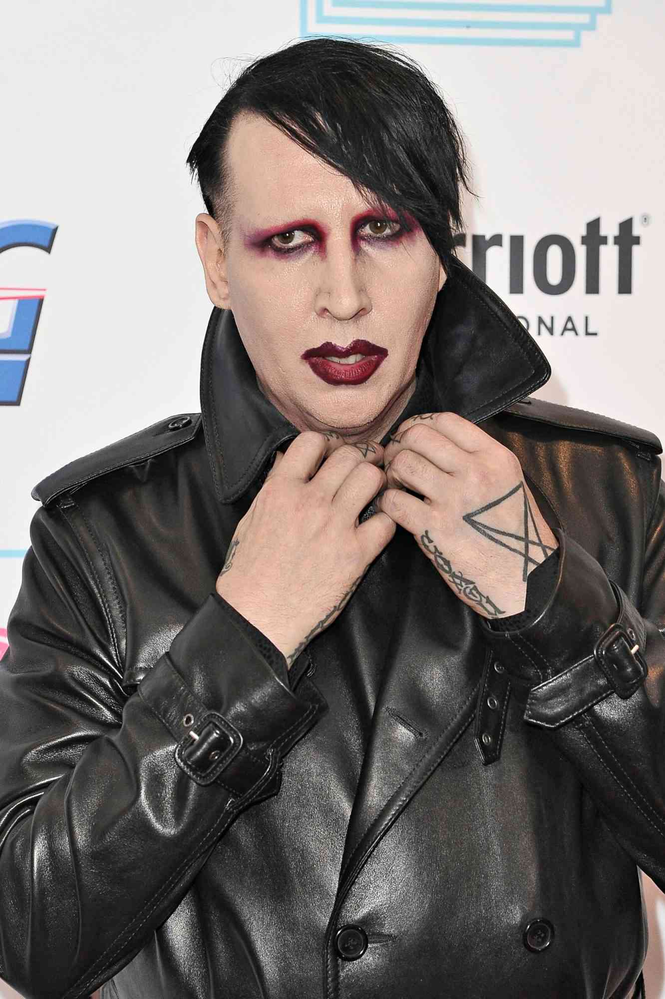 Marilyn Manson Accuser Ashley Morgan Smithline Details Horrific Abuse | PEOPLE.com