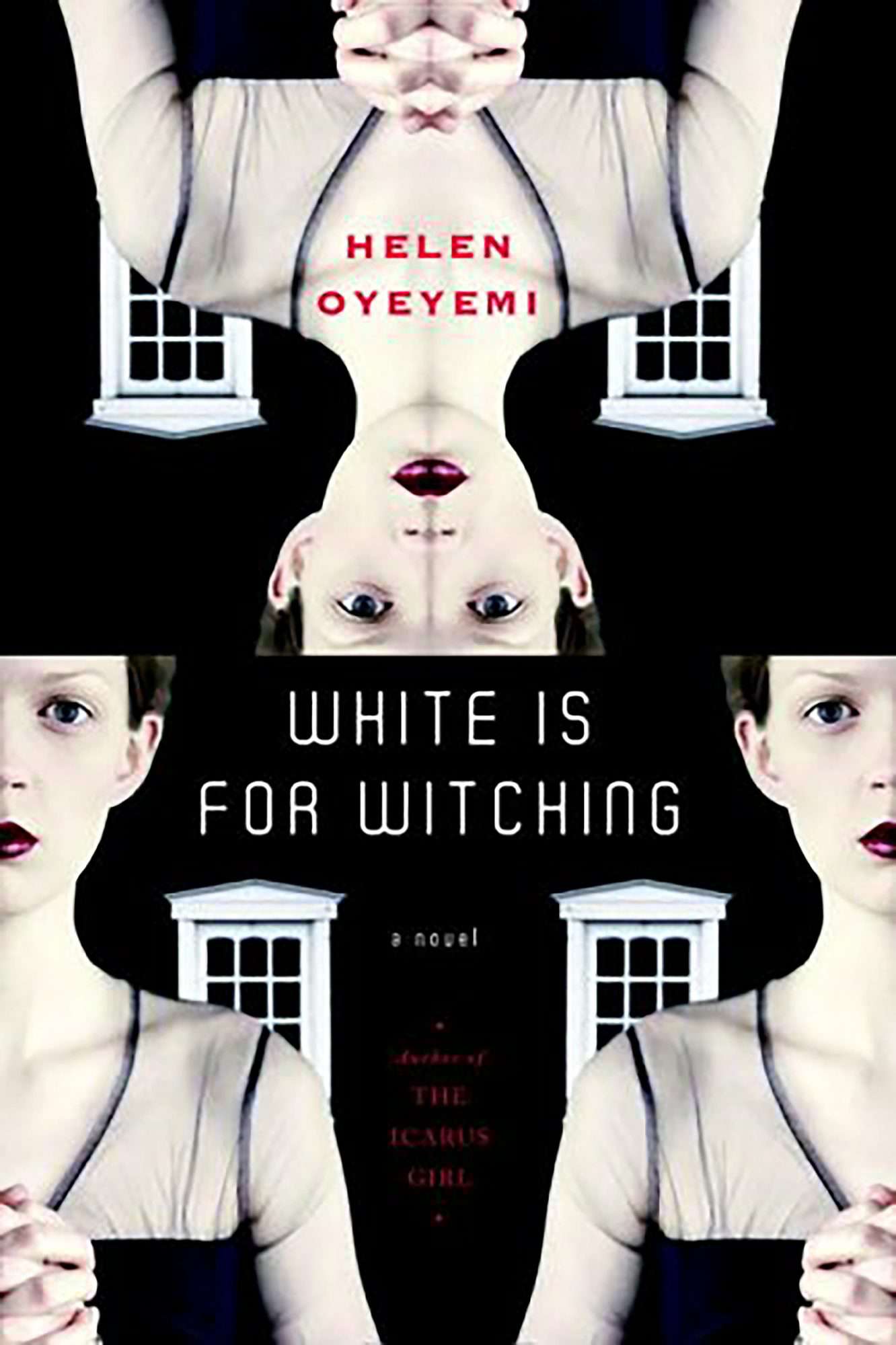 14 wickedly great books about witches | EW.com