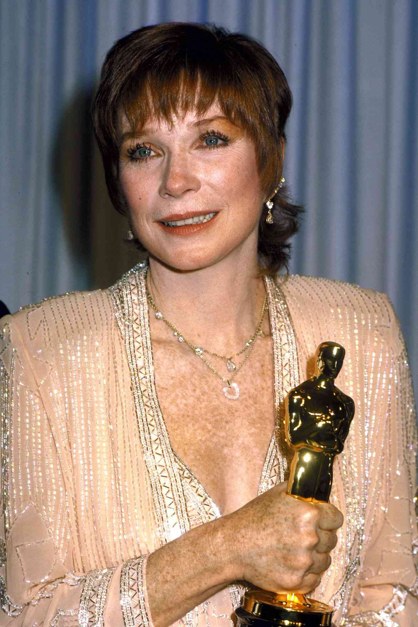 Of shirley maclaine pics Where Are