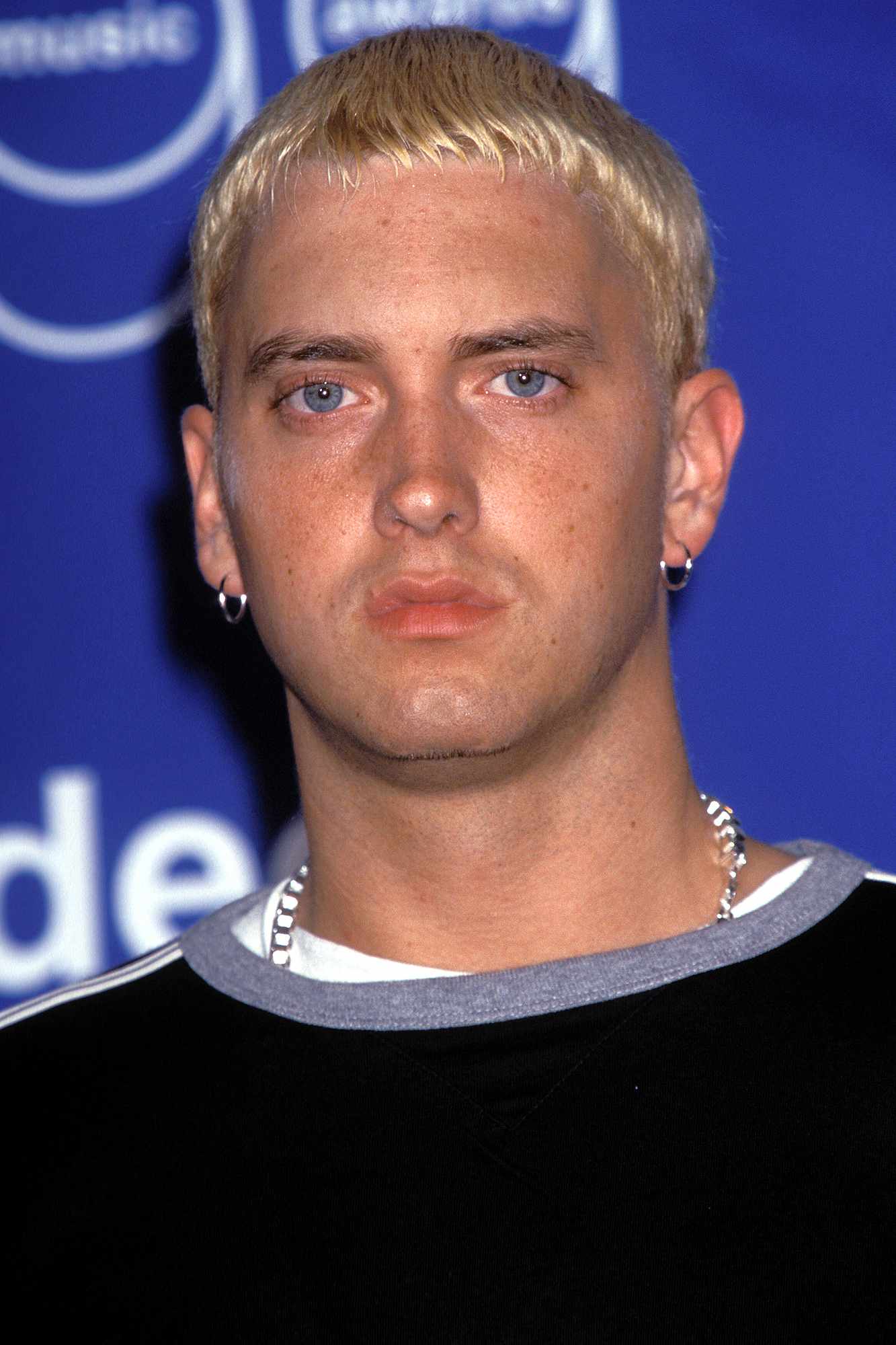 Eminem Throwback Photos People Com