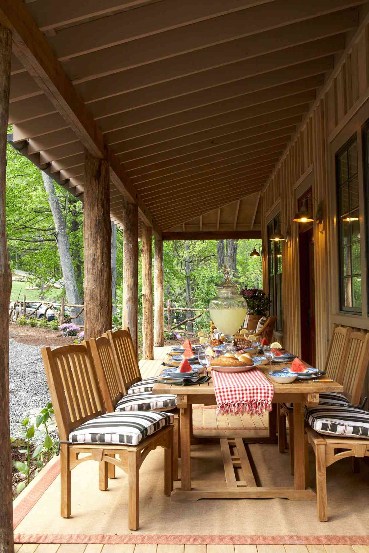 80 Porch And Patio Design Ideas You Ll Love All Season Southern Living