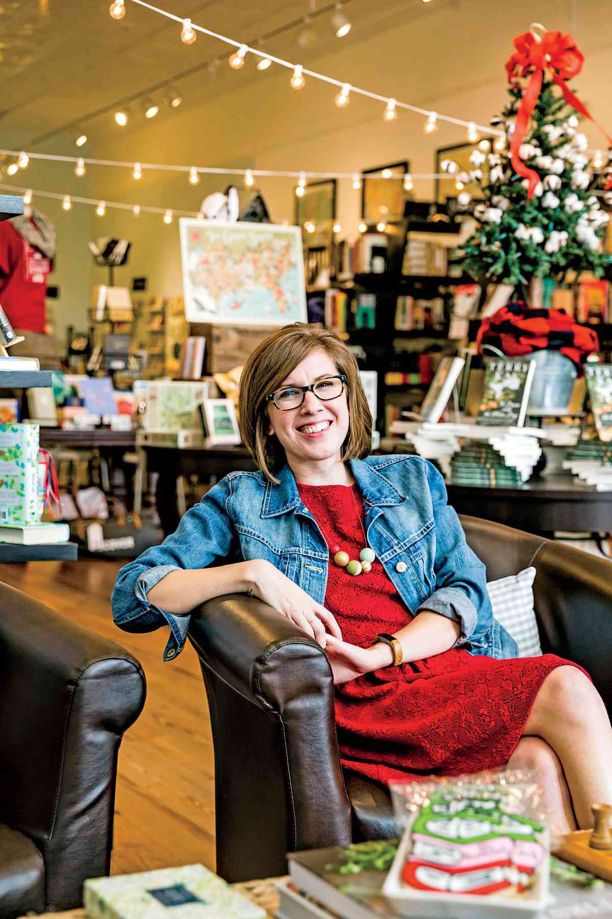 The Bookshelf Thomasville Is The Bookstore You Need To Visit This