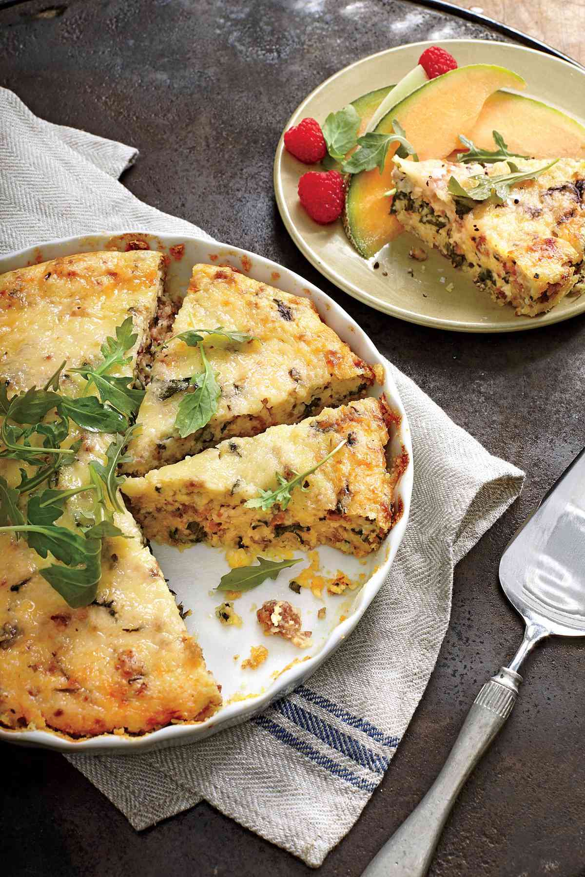Our Most Popular Quiche Recipes | Southern Living
