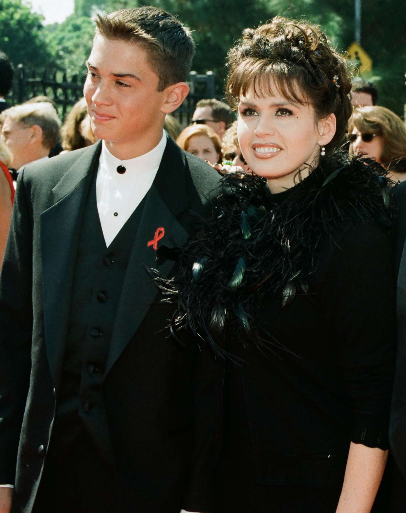 Marie Osmond Opens Up About Son Michael's Suicide