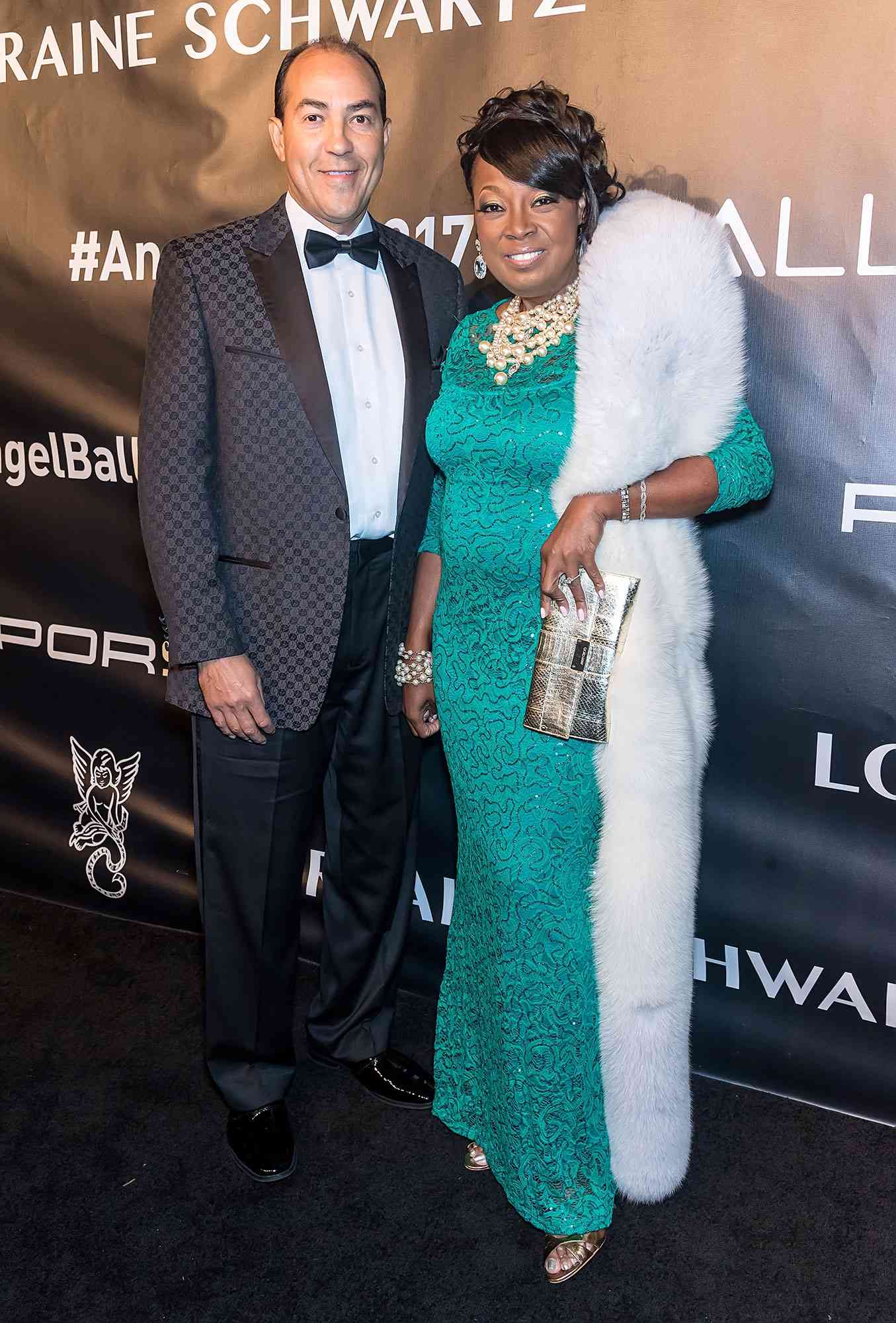 Al Reynolds Reveals Star Jones Knew He Was bi-Sexual Prior to Them Getting  Married. | Page 2 | Lipstick Alley