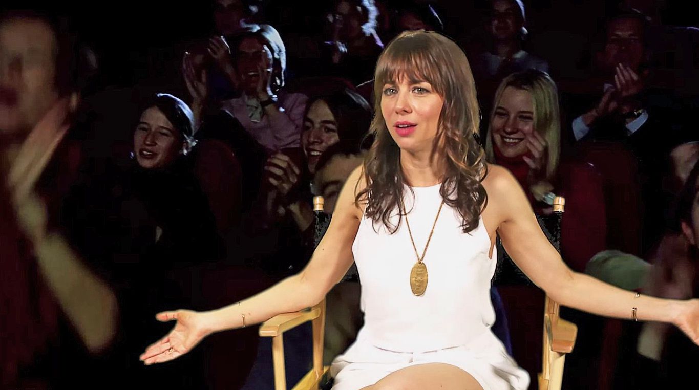 Another Period's Natasha Leggero opens up about her best (and worst) s...
