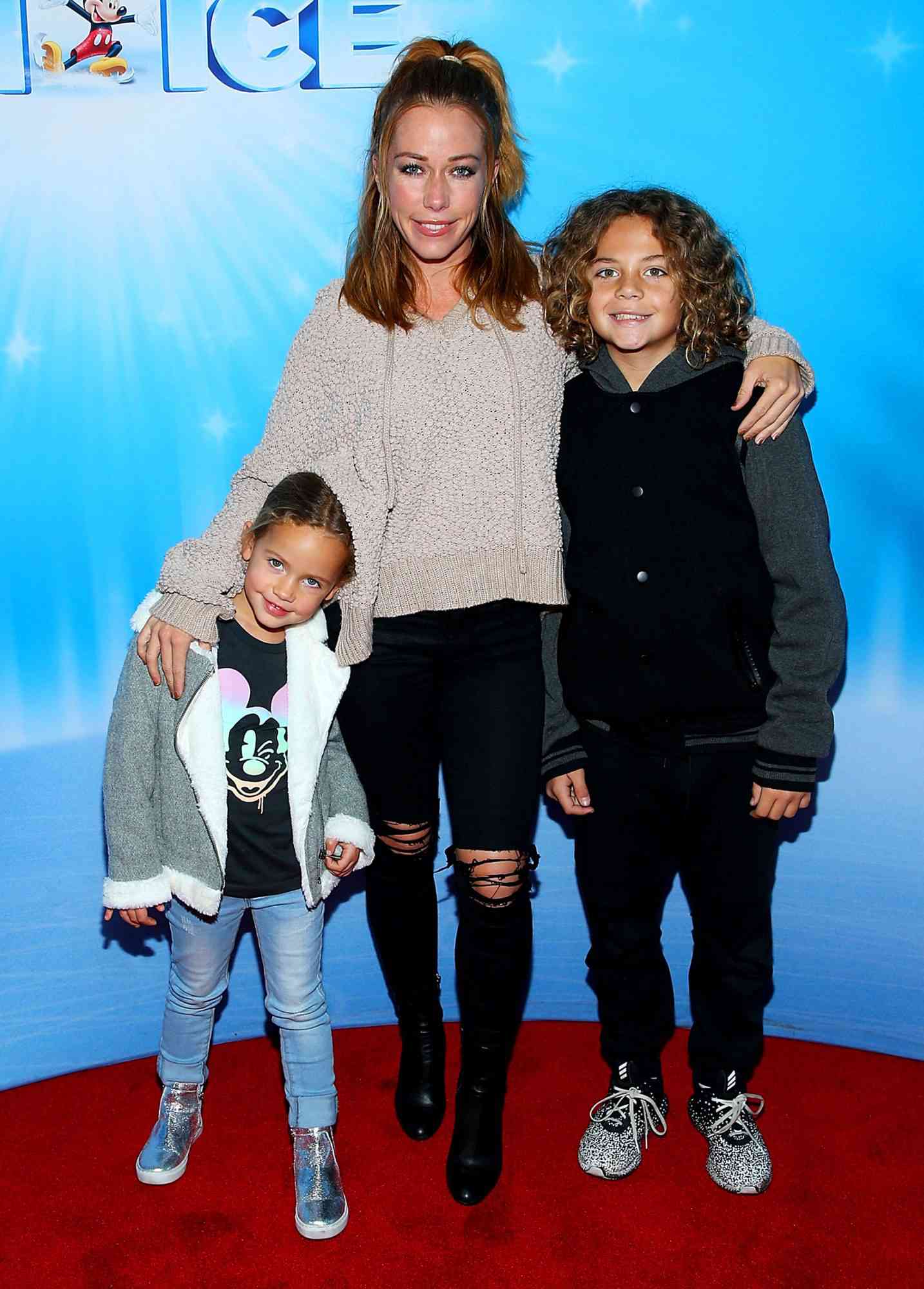 Kendra Wilkinson Admits to 'Rough Start' with Co-Parenting: 'The Guilt Would Set In'