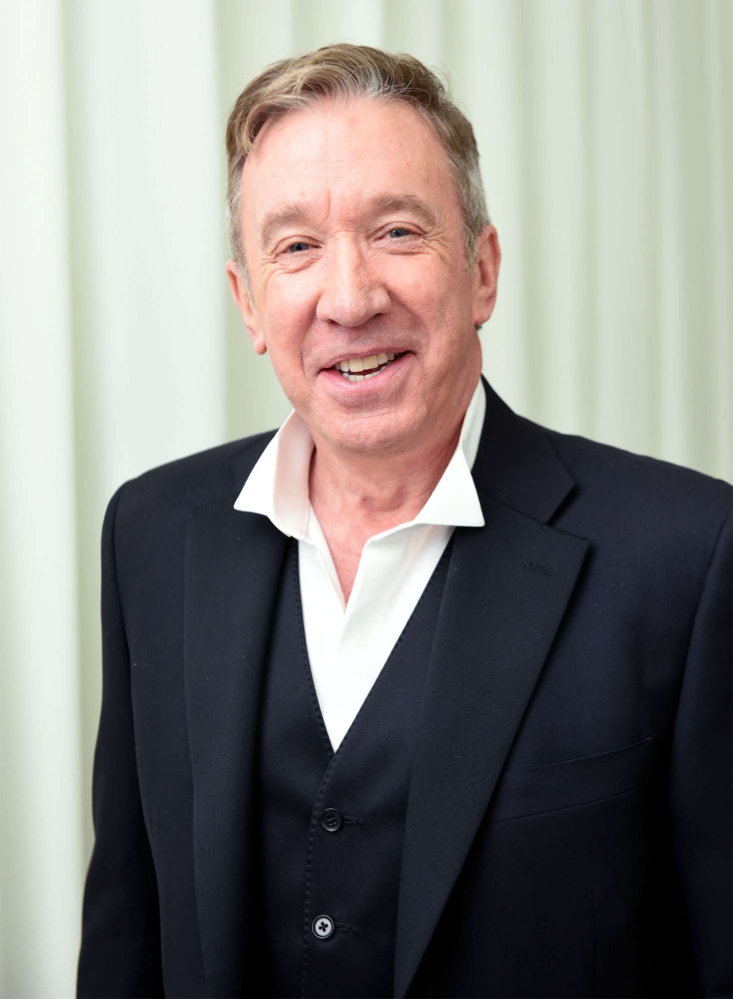 Tim Allen Very Interested In A Home Improvement Reboot People Com