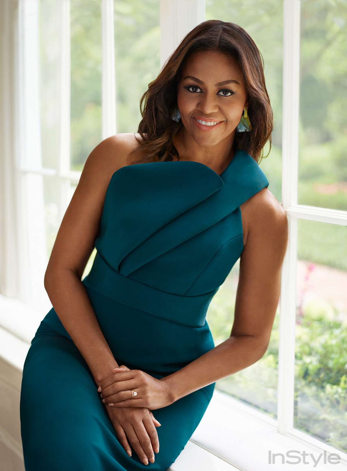 To Celebrate Michelle Obamas Birthday, Watch Her Funniest 