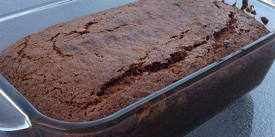 Banana Nut Bread III Recipe | Allrecipes