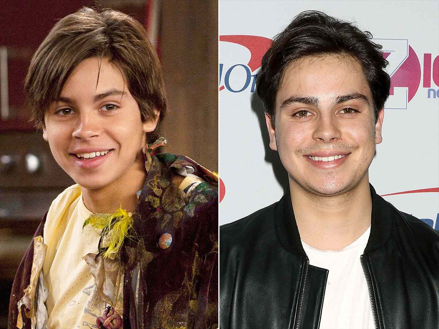 Wizards Of Waverly Place Cast Where Are They Now People Com