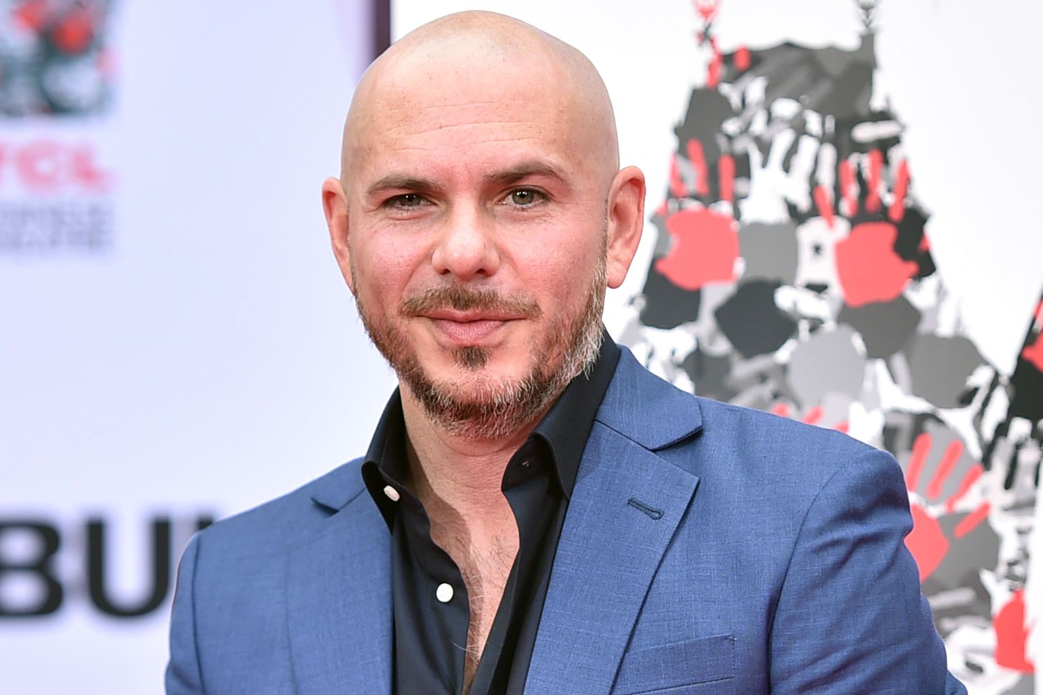 Pitbull New Song Proceeds Go to COVID-19 Relief | PEOPLE.com