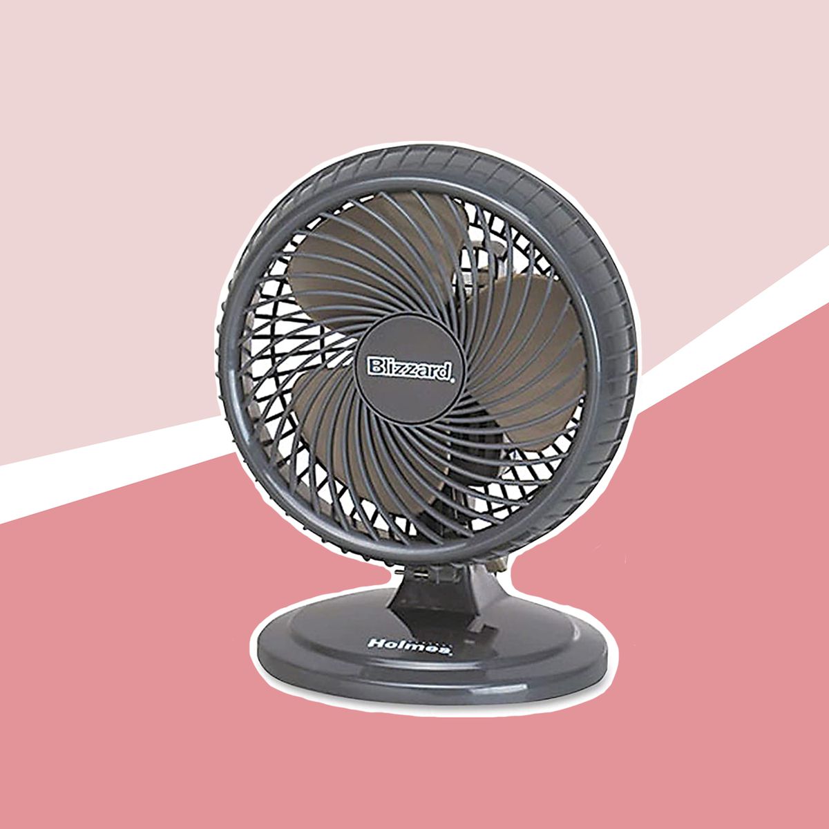 Over 1,800 Shoppers Are Obsessed With This Small But Mighty Fan