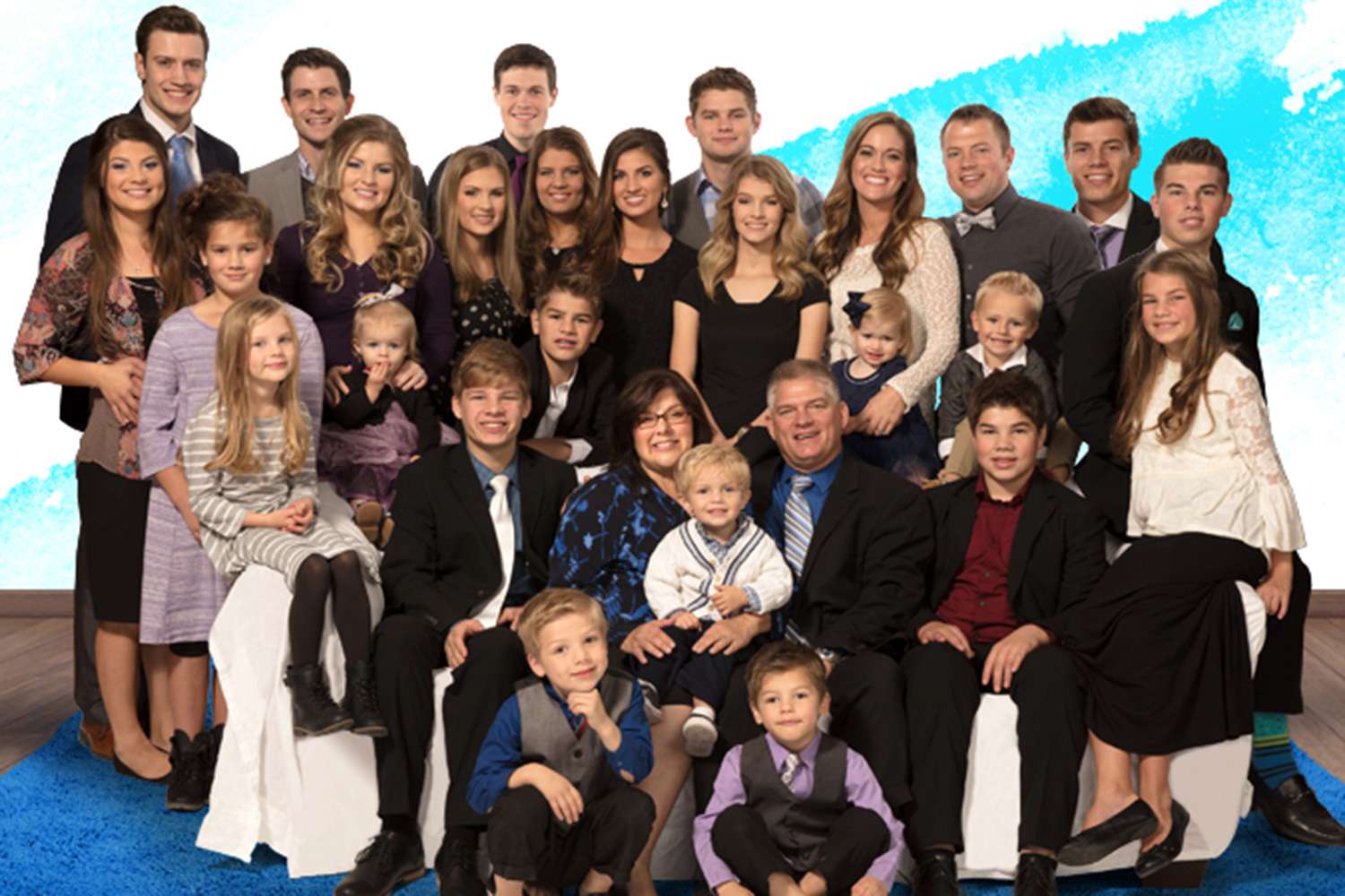 Bringing Up Bates Season 11 Will Not Air 'as Planned,' Network Announces - Yahoo Entertainment