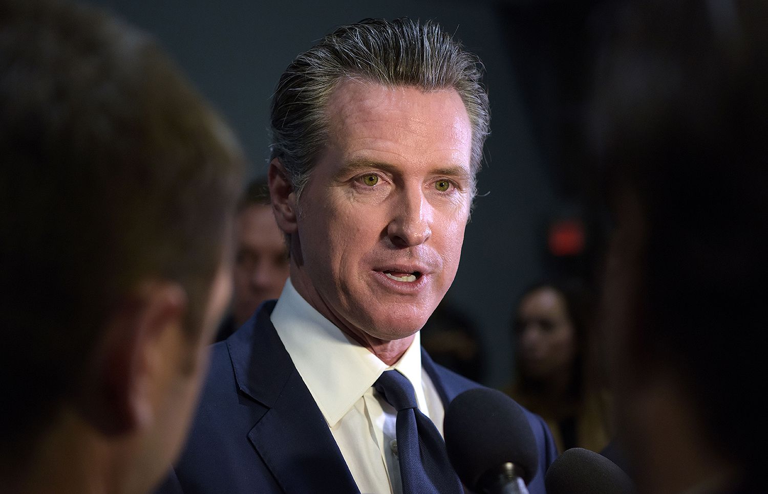 Gavin Newsom Uses Texas Abortion Ban to Validate Private Lawsuits Against Gun Manufacturers in California