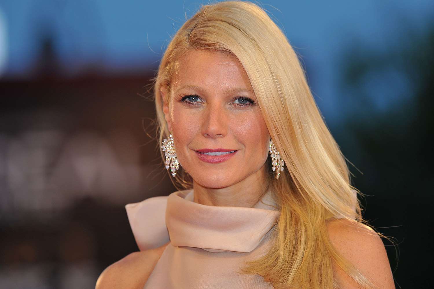 Gwyneth Paltrow Has Had 'Barely Any Alcohol' This Year as She Prioritizes Health After Having COVID