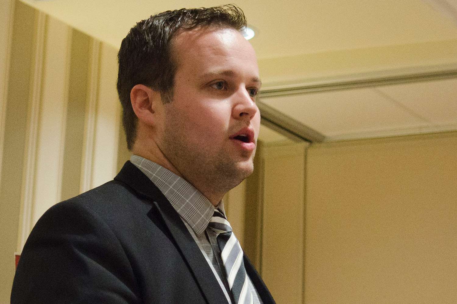 Josh Duggar Child Porn Case: Why Motions to Dismiss Evidence Were Denied by Judge