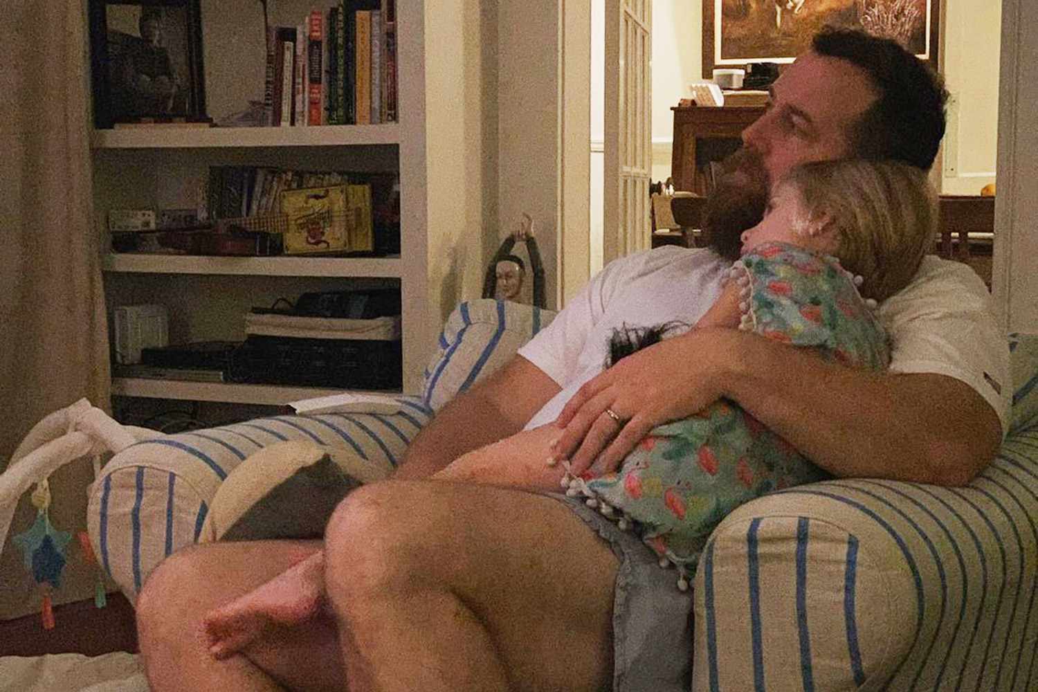 Erin Napier Posts Sweet Photo of Daughter Helen with Husband Ben: 'If ...