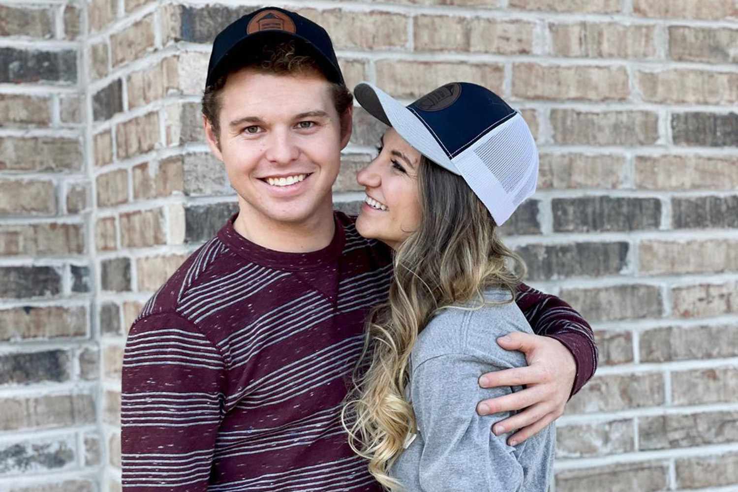 Duggar Family Reacts to Jeremiah Duggar's Engagement to Hannah Wissmann: 'So Happy for These Two'