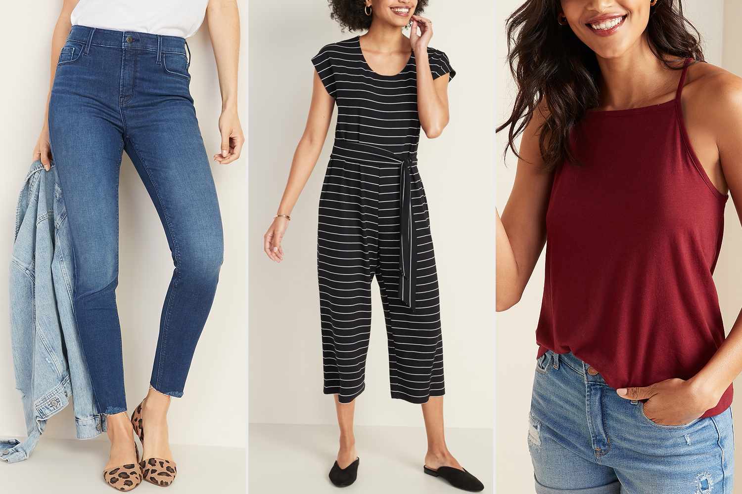 Old Navy Sale Everything At Old Navy Is Under 20 Right Now