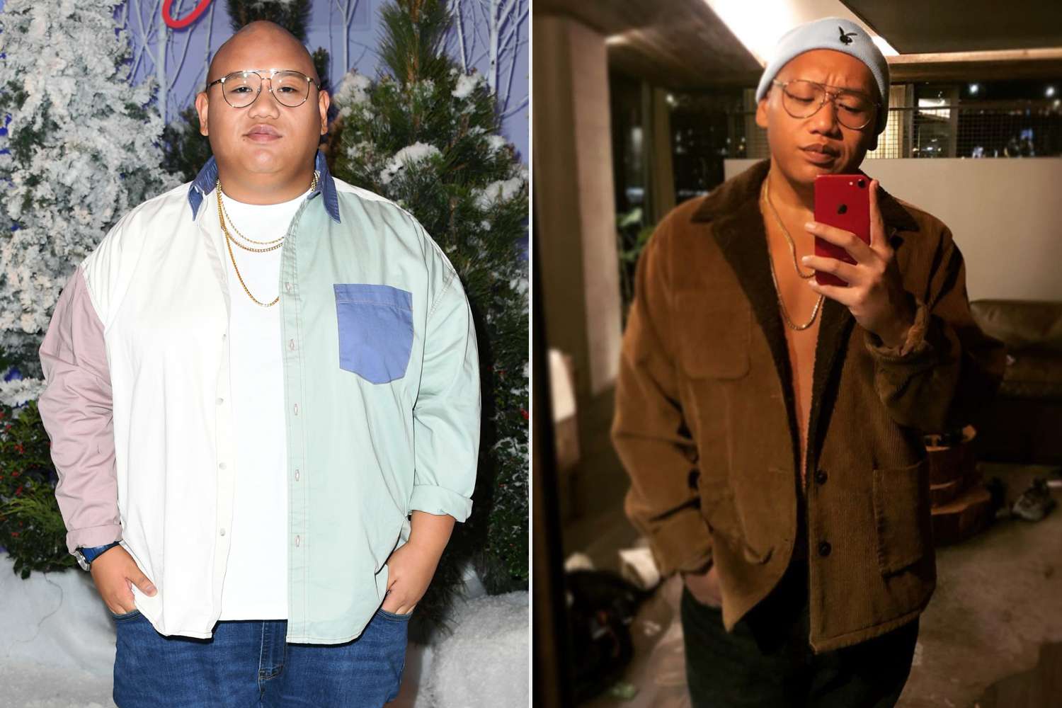 Spider-Man's Jacob Batalon Shows Off Weight Loss | PEOPLE.com - PEOPLE