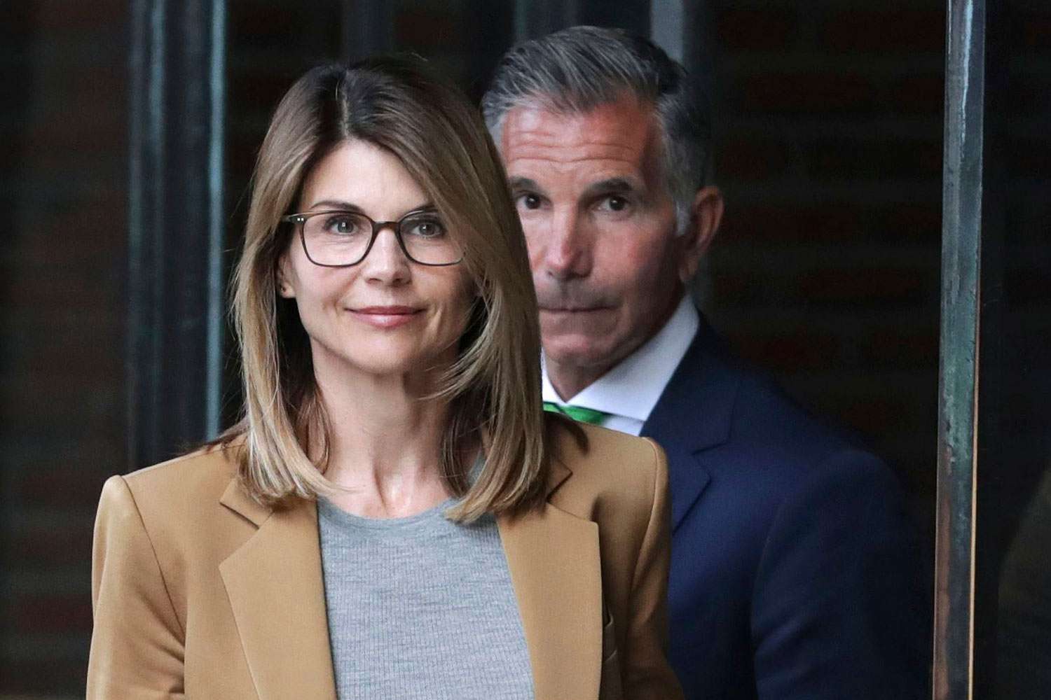 Lori Loughlin Focused on Family After Prison Release but ‘Would Love to Act Again’: Source - PEOPLE