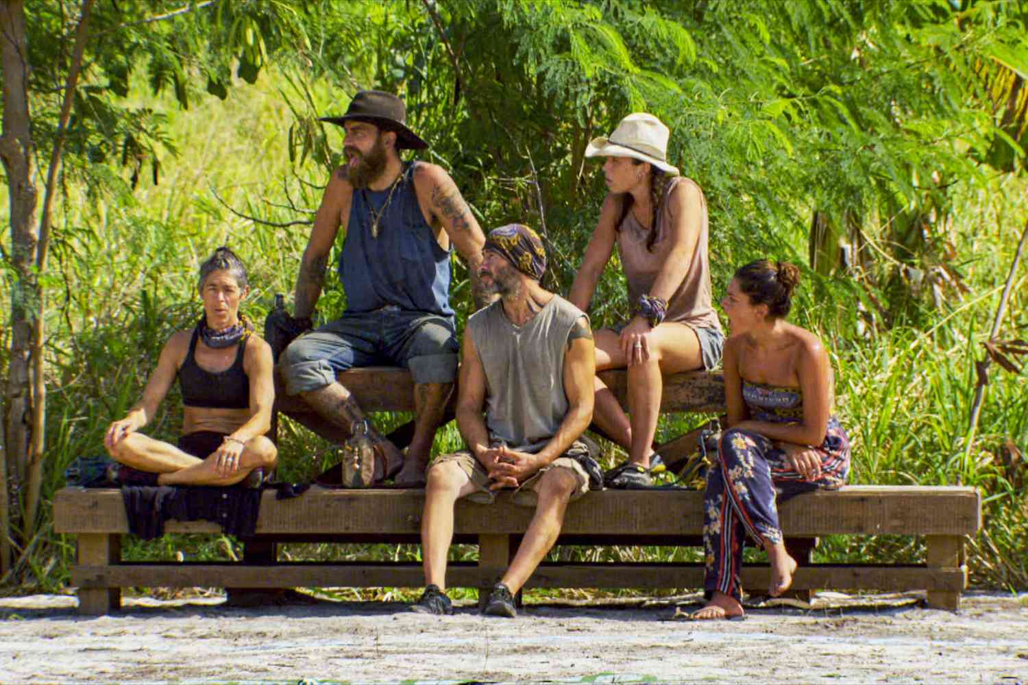 A new winner is crowned in a Survivor finale filled with emotional highs an...