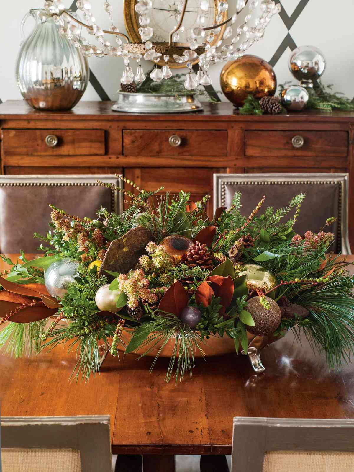 100 Best Ever Christmas Decorating Ideas For 2020 Southern Living