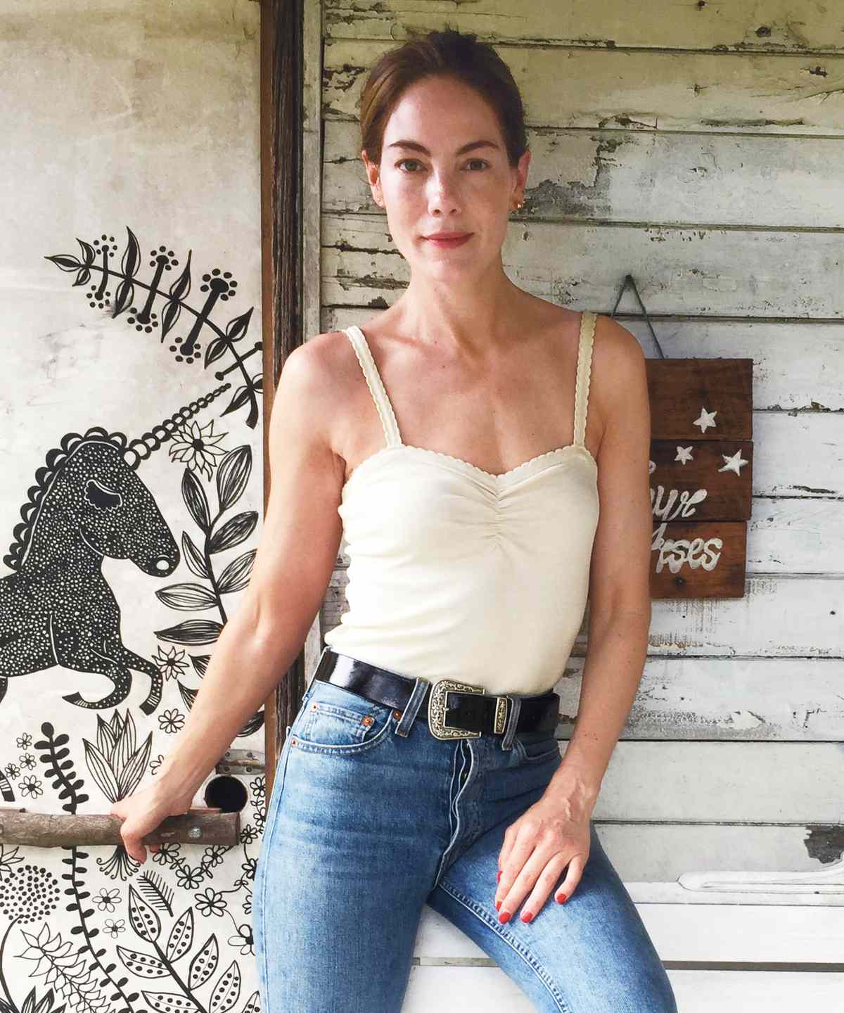 Monaghan nsfw michelle Michelle Monaghan,