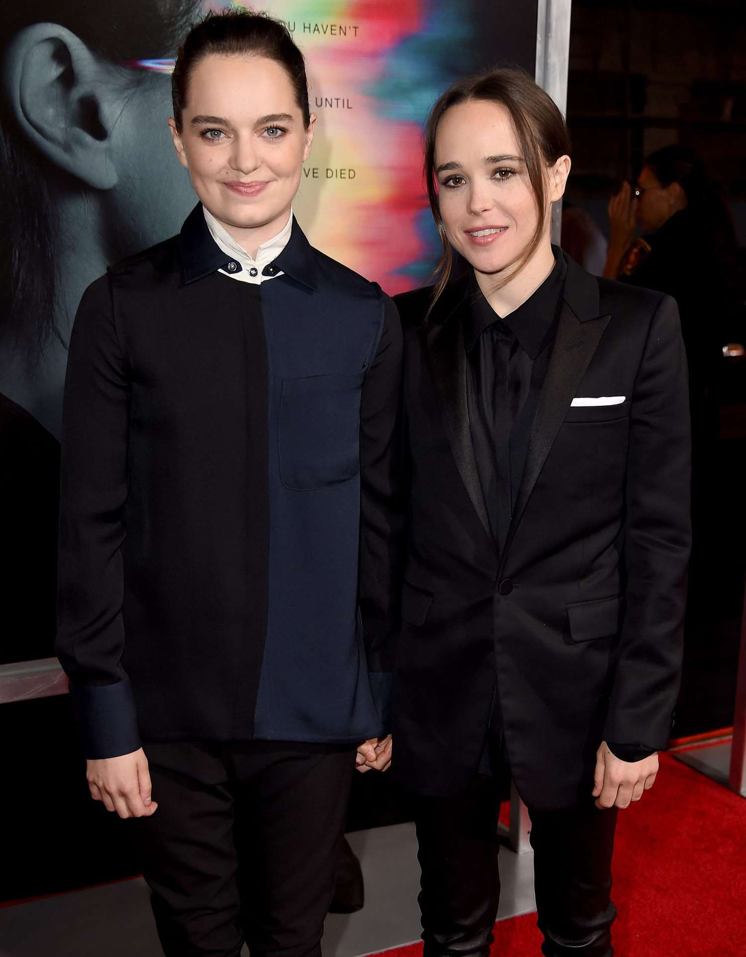 which actress looks like ellen page