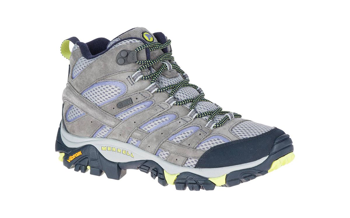The 14 Best Hiking Shoes And Boots For 21 According To Reviews Travel Leisure